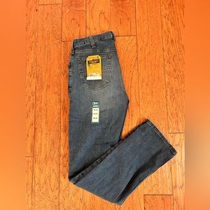Men’s Carhartt relaxed fit jeans